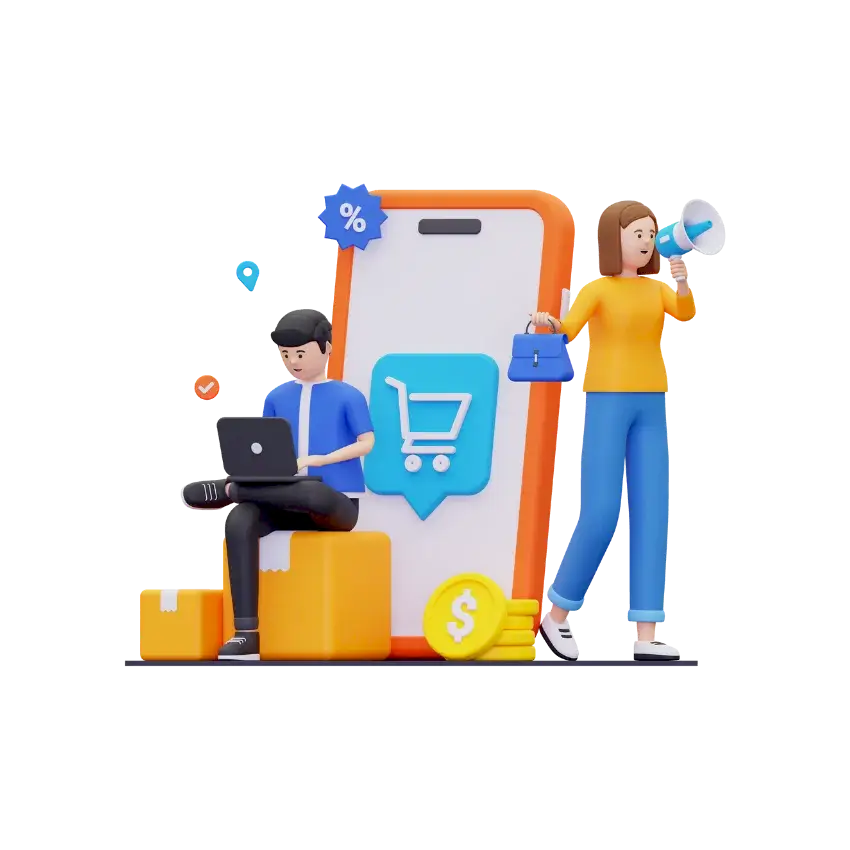 E-ticaret Çözümleri