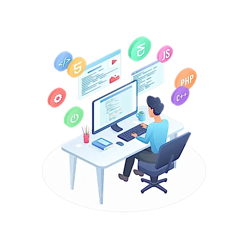 Yazılım Geliştirme