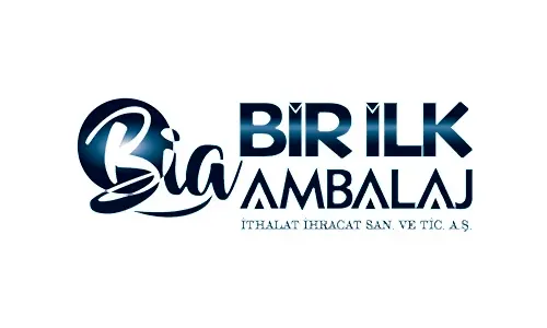 Bir İlk Ambalaj