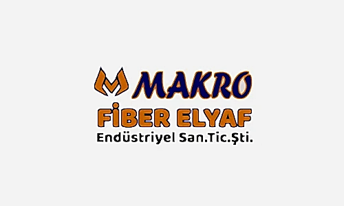 Makro Fiber Elyaf