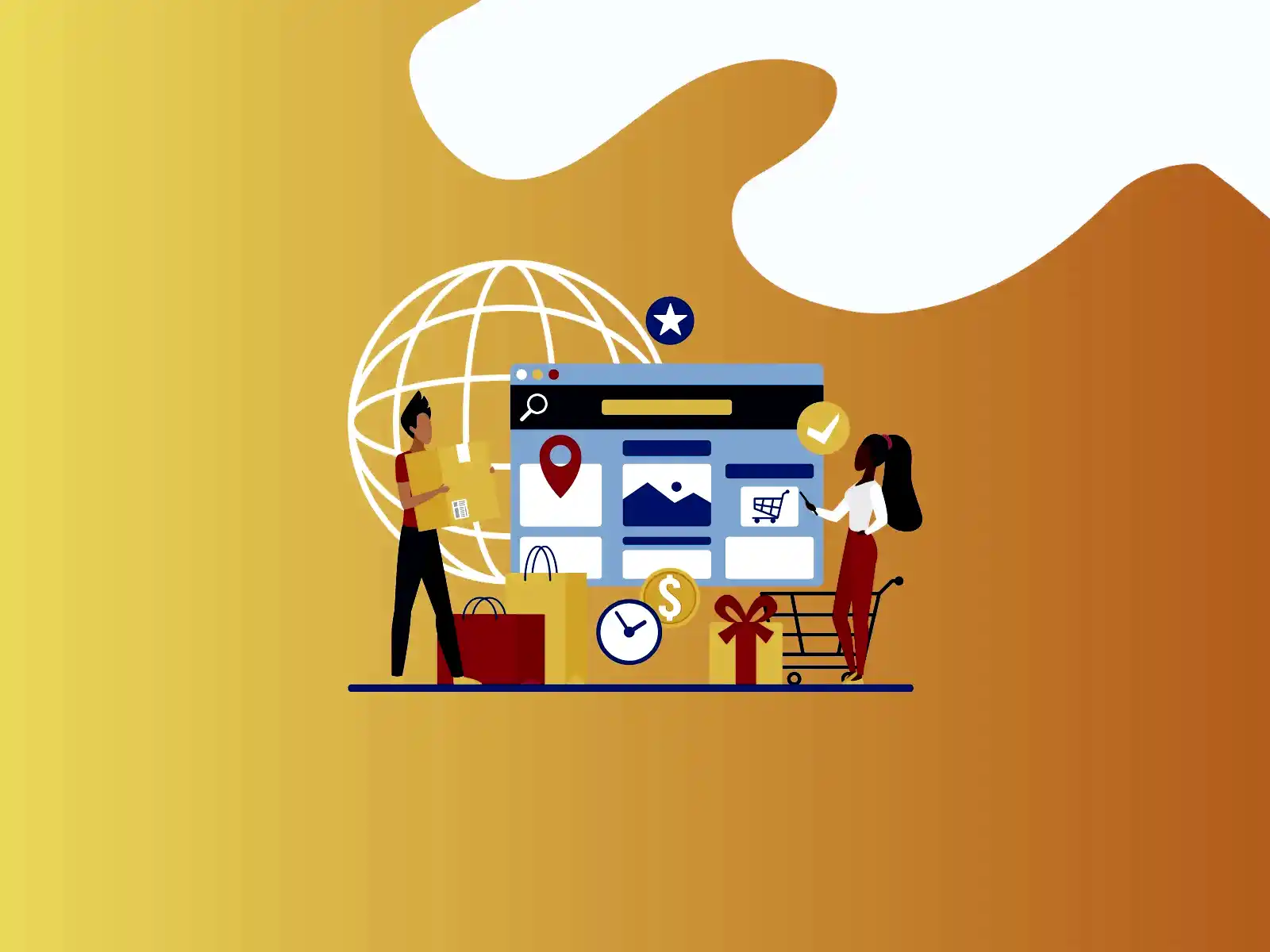 İşletmelere Özel E-ticaret Stratejileri