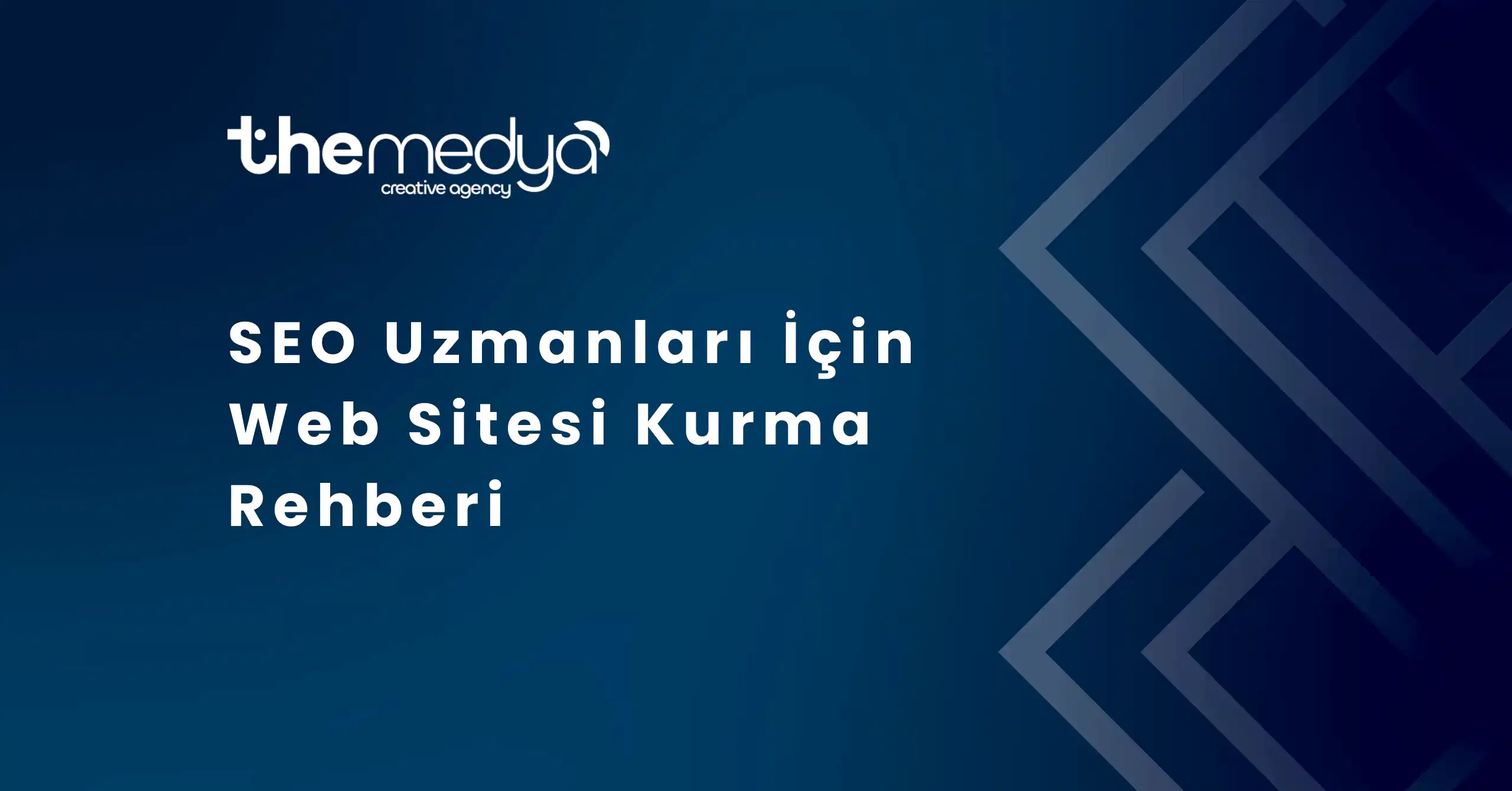 SEO Uzmanları İçin Web Sitesi Kurma Rehberi