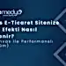 Ikas E Ticaret Sitenize Kar Efekti Nasil Eklenir